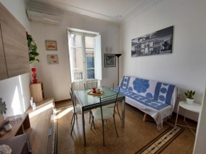 Lovely Apartment in the City Centre, Palermo